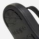 Детские шлепанцы Adidas Adilette Estrap 2.0 I HQ9202 26 Core Black (4068806101037) - изображение 8