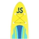 Сапборд доска надувная для плавания JS 335 1-2 чел до 200 кг - изображение 5