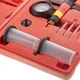 Вакуумметр, 22 предмети INTERTOOL AT-4008 - изображение 4