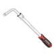 Ключ балонний телескопічний 1/2", Cr-V, STORM INTERTOOL HT-1599 - зображення 1