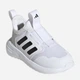 Детские кроссовки Adidas Tensaur Comfort Ac I IH1057 24 Ftwr White (4067904365075) - изображение 2