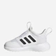 Детские кроссовки Adidas Tensaur Comfort Ac I IH1057 24 Ftwr White (4067904365075) - изображение 3