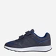Детские кроссовки для мальчика Adidas Tensaur Switch Cf C JH9240 33 Shadow Navy (4067904309734) - изображение 3
