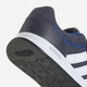 Детские кроссовки для мальчика Adidas Tensaur Switch Cf C JH9240 33 Shadow Navy (4067904309734) - изображение 8