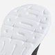 Детские кроссовки для девочки Adidas Tensaur Run 3.0 El C JP6789 30 Core Black (4068808826501) - изображение 9