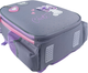 Рюкзак GoPack Напівкаркасний Education Cute Cat 34.5x26x12.5 см Сірий (GO26-165S-3) - зображення 9