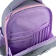 Рюкзак GoPack Напівкаркасний Education Cute Cat 34.5x26x12.5 см Сірий (GO26-165S-3) - зображення 10