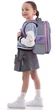 Рюкзак GoPack Напівкаркасний Education Cute Cat 34.5x26x12.5 см Сірий (GO26-165S-3) - зображення 19