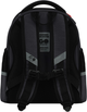 Рюкзак GoPack Напівкаркасний Education Play 34.5x26x12.5 см Сірий (GO26-165S-6) - зображення 7