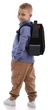 Рюкзак GoPack Напівкаркасний Education Play 34.5x26x12.5 см Сірий (GO26-165S-6) - зображення 19