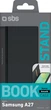 Чохол-книжка SBS Wallet Smooth для Samsung Galaxy A27 Black (TEWALSAA27K) - зображення 2