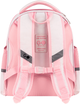 Рюкзак GoPack Напівкаркасний Education Teddy Bears 34.5x26x12.5 см Бежевий (GO26-165S-1) - зображення 7
