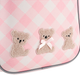 Рюкзак GoPack Напівкаркасний Education Teddy Bears 34.5x26x12.5 см Бежевий (GO26-165S-1) - зображення 14