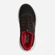 Детские кроссовки для мальчика Skechers 404208L BLK 34 Черные (199252177421) - изображение 4