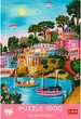 Пазл Trefl The Art of Colour: Siros, Греція 1000 елементів 10893 (5900511108934) - зображення 2