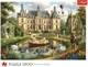 Puzzle Trefl Pałac nad wodą 1500 elementów 26219 (5900511262193) - obraz 2