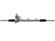 Рульова рейка з ГПК VW Passat B7 11-15 (USA), VW Beetle 11-19, VW Jetta VI 10-18 MSG VW222 (561422055J, 5C1422055F, 5C1422055N) - зображення 2