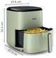 Мультипечь Tefal Easy Fry Max EcoDesign EY24ELE0 - изображение 2