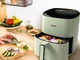 Мультипечь Tefal Easy Fry Max EcoDesign EY24ELE0 - изображение 6