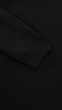 Джемпер однотонный мужской GENUA G01205-0002 3XL Черный shop (2000999503368) - изображение 3