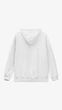 Худи однотонный мужской GENUA G01223-0004 3XL Серый shop (2000999473463) - изображение 4