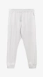 Спортивные штаны однотонные мужские GENUA G01225-0002 3XL Серый shop (2000999473784) - изображение 1