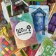 Настільна карткова гра «Що за твоїми дверима?» 50 карток для терапевтичних казок(RT_63145137E949) - зображення 4