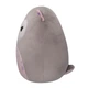 М'яка іграшка Squishmallows - Сіре ягня (30 cm) Squishmallows (287098) - зображення 3