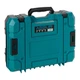 Болгарка аккумуляторная (УШМ) 125 мм, 21V, 2 аккумулятора 3000 mAh, в пластиковом кейсе - изображение 4