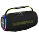 Колонка Bluetooth HOPESTAR H88 Портативна Бездротова Акустика 70W TWS динамік з підсвіткою RGB Чорний - изображение 1