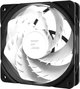 Wentylator Zalman AF120R ARGB Black (8800263650279) - obraz 4