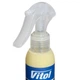 Поліроль для пластику та вінілу VITOL 150 мл Лимон - зображення 3