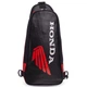 Моторюкзак однолямковий HONDA MS-5481-6 Матеріал: Поліестер, PVC Габаритні розміри: 42 x 15 x 7см Колір: Чорний-червоний - зображення 2