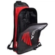 Моторюкзак однолямковий HONDA MS-5481-6 Матеріал: Поліестер, PVC Габаритні розміри: 42 x 15 x 7см Колір: Чорний-червоний - зображення 5