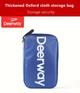 Ракетки для настільного тенісу Deerway набір комплект ракеток для пінг понгу + чохол і мячики - зображення 5