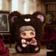 Пухнаста фігурка на підвісі Люблю тебе Pop Top HC031 Hi TOY серії "MayMei" - зображення 6