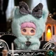 Пухнаста фігурка на підвісі Люблю тебе Pop Top HC031 Hi TOY серії "MayMei" - зображення 9