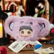 Коллекционная мягкая игрушка-сюрприз с кольцом Безумный цирк Pop Top HC029 Hi TOY "серии MayMei" - изображение 8