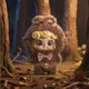 Коллекционная мягкая игрушка на подвесе "Сказочные истории" POP TOP JO-2025023 серии Q.Kid - изображение 8