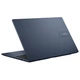 Ноутбук ASUS X1504VA C5-120U 15" 16GB 512GB X1504VA-BQ3703 - изображение 3