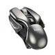 Миша Wireless Hoco DI43 Main gaming бездротова 2.4G 800-1200-1600DPI для геймінгу/для гр/пк/ноутбука Сріблястий - изображение 4