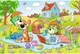 Пазл Trefl The Treflik Family: Пригоди родини Трефліків 60 елементів 17394 (5900511173949) - зображення 3