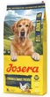 Сухий беззерновий корм для дорослих собак JOSERA Chicken & Sweet Potato Adult All Sizes (Nature Energetic) 12,5 кг - зображення 1