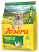 Сухой беззерновой корм для щенков и юниоров всех пород JOSERA YoungStar Junior All Sizes 900 г - изображение 1