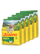 Сухой беззерновой корм для щенков и юниоров всех пород JOSERA YoungStar Junior All Sizes 900 г*5 шт - изображение 1