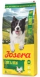 Сухой корм для взрослых собак для снижения и удержания веса JOSERA Light & Vital Adult All Sizes 12,5 кг - изображение 1