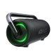 Акустика ACEFAST K2 Max Portable wireless Speaker ipx6 |BT5.3/USB/AUX, TWS, 110/220W, DSP/EQ, 7h| Black - зображення 2
