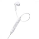 Навушники Baseus Encok CZ19, Type-C, Wired Earphones, 1.1m, White, A00182201213-00 - зображення 5