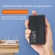 ИБП для роутера WGP Mini UPS, 7800mAh, 24W (12V 2A) БЕЗ блока питания, UPS1202, DC722412, BLACK - изображение 14