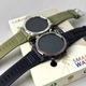 Умные часы Smart GT11 (Хаки) - изображение 7